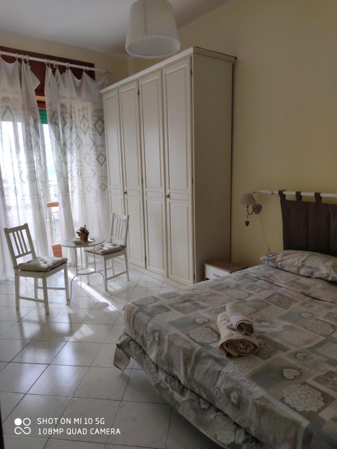 Appartamento Josephine Salerno Eksteriør bilde